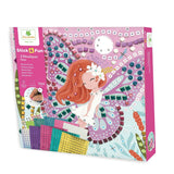 Stick'N Fun - Mosaics Fairies - 5y+