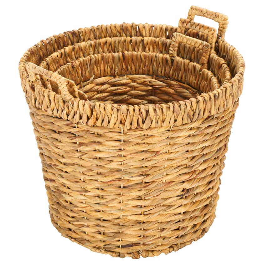 Fenwick Set Of 3 Baskets