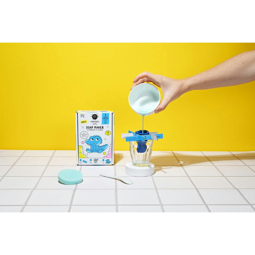 Soap Maker DIY Kit