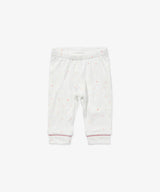 Andy Baby Legging, Rose Hearts