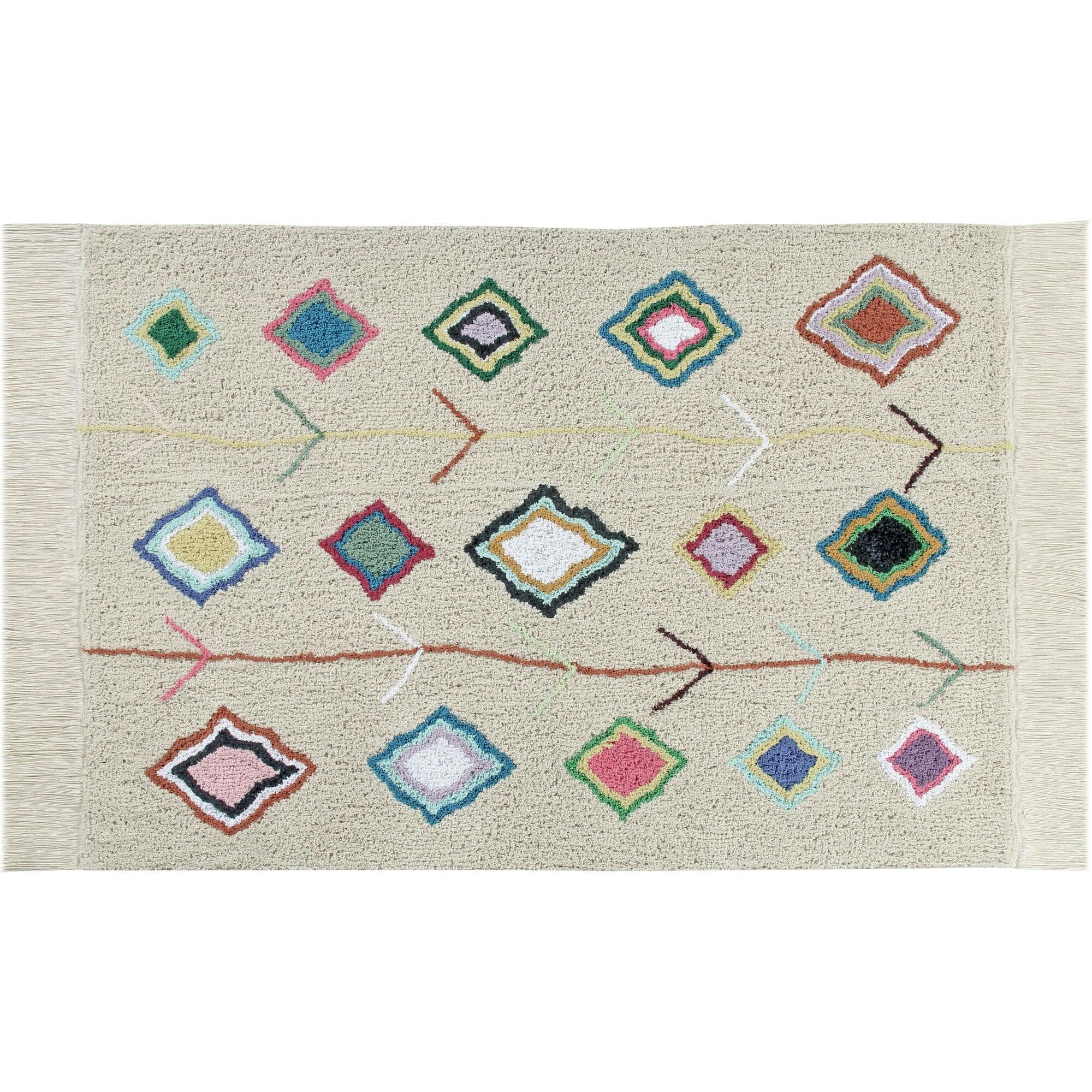 Kaarol Washable Rug