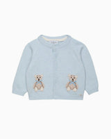 Baby Teddy Cardigan