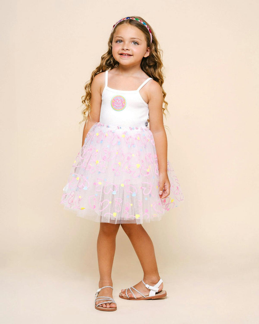 Eva Tutu Dress
