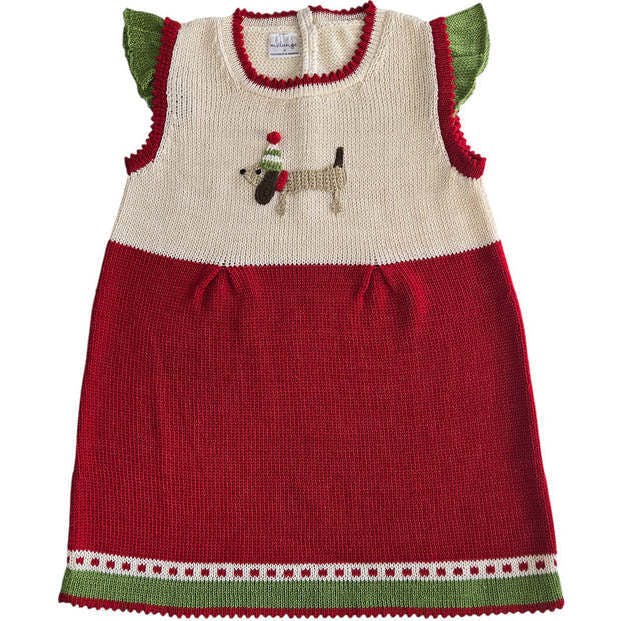Holiday Dress