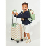 Itzy Explorer™ Toddler Suitcase