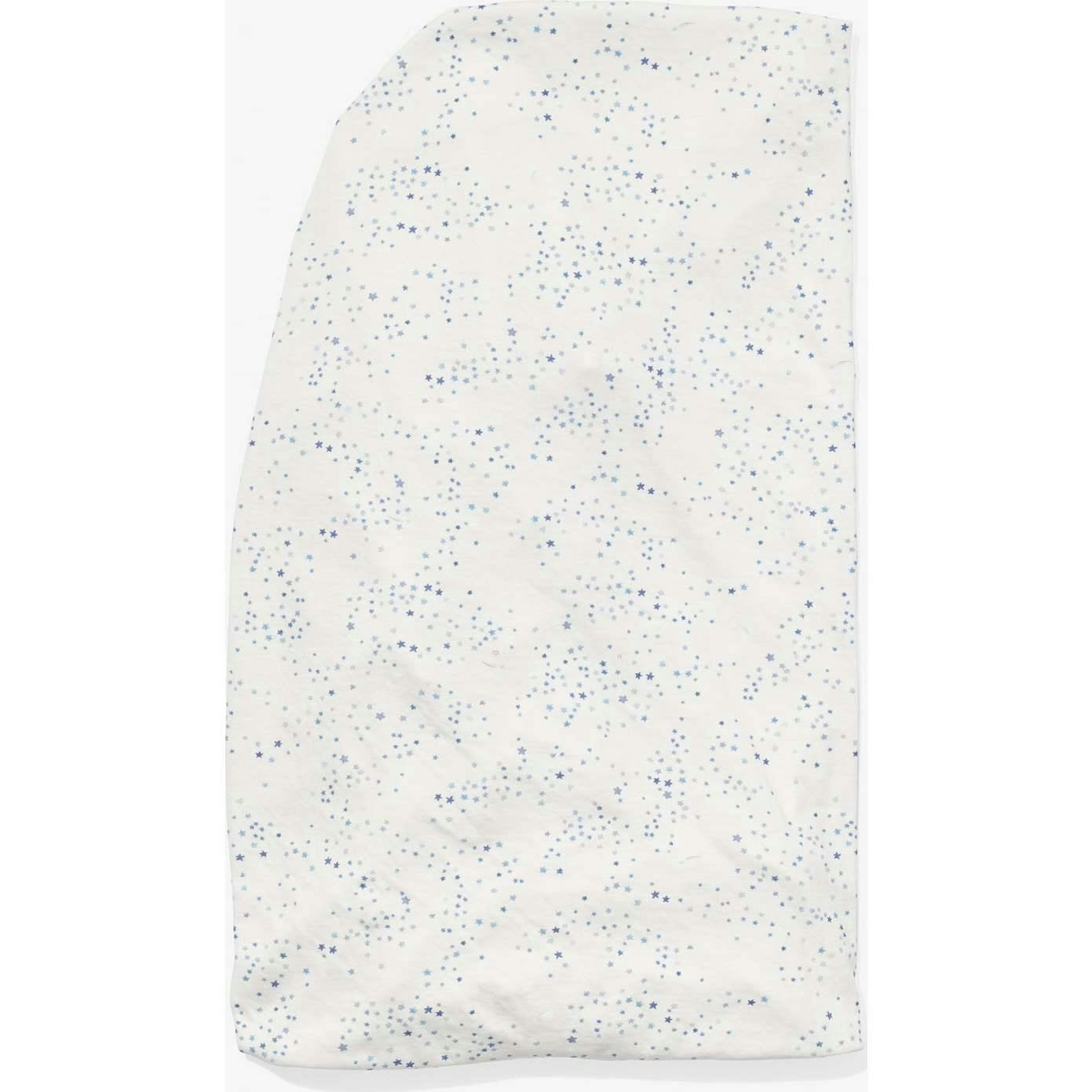 Crib Sheet