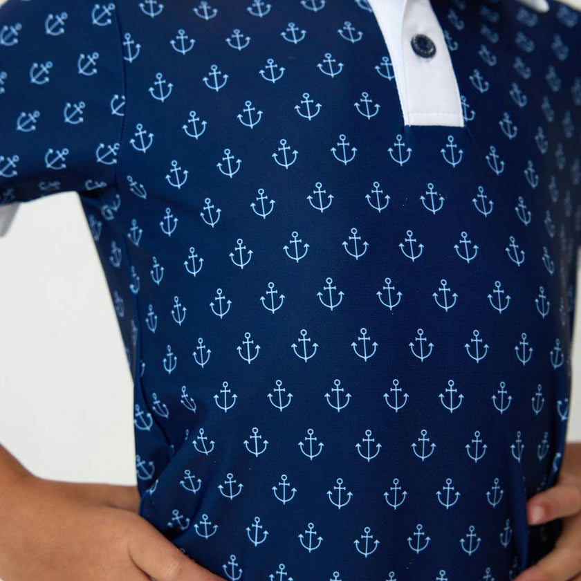 Boys Polo Shirt