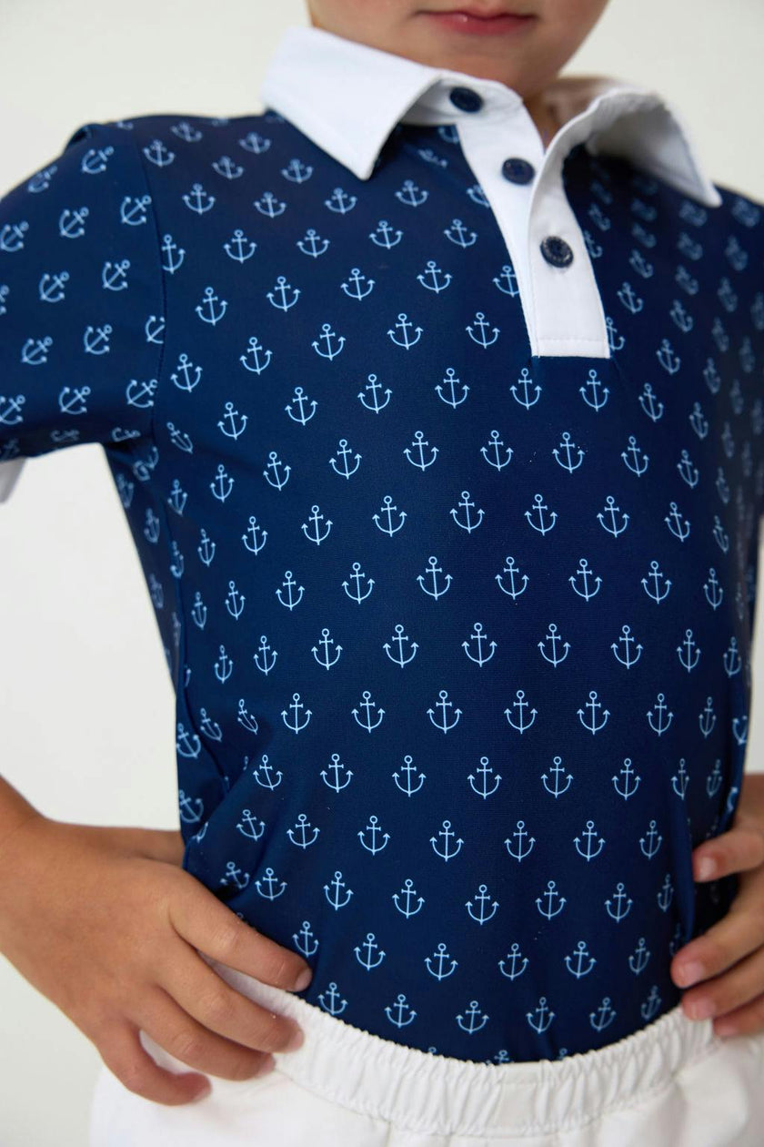 Boys Polo Shirt