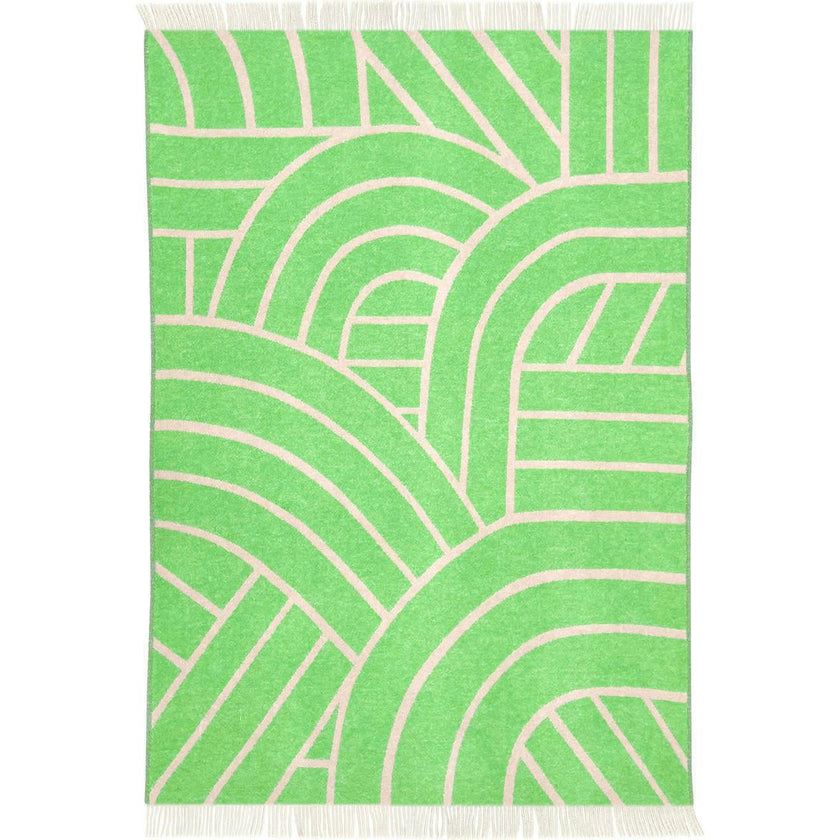 Lines Blanket