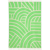 Lines Blanket
