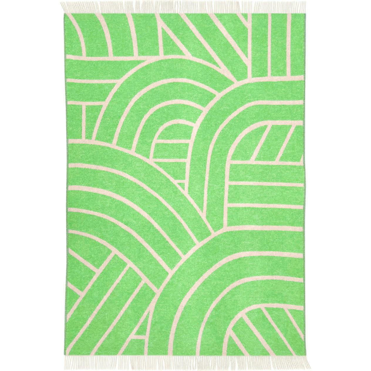 Lines Blanket