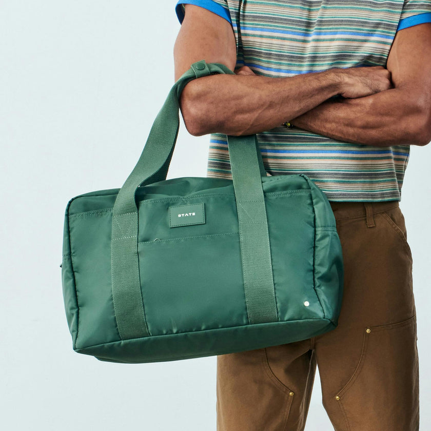 Wellington Weekender, Olive