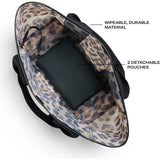 Wellington Cabana Tote