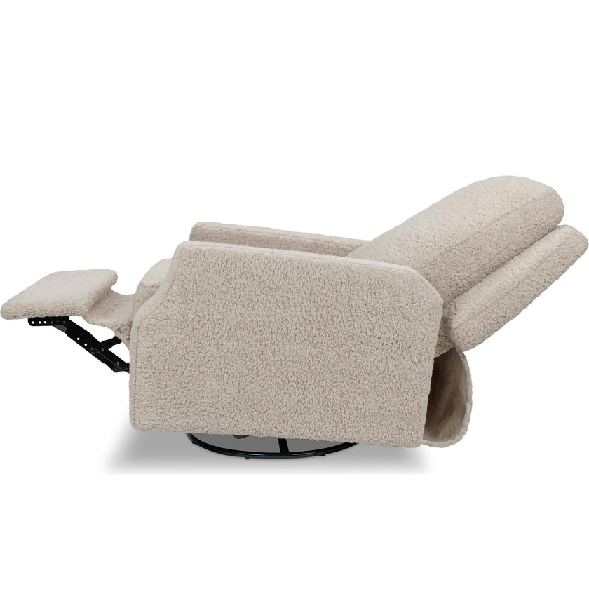 Crewe Recliner & Swivel Glider