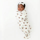 Swaddle Set
