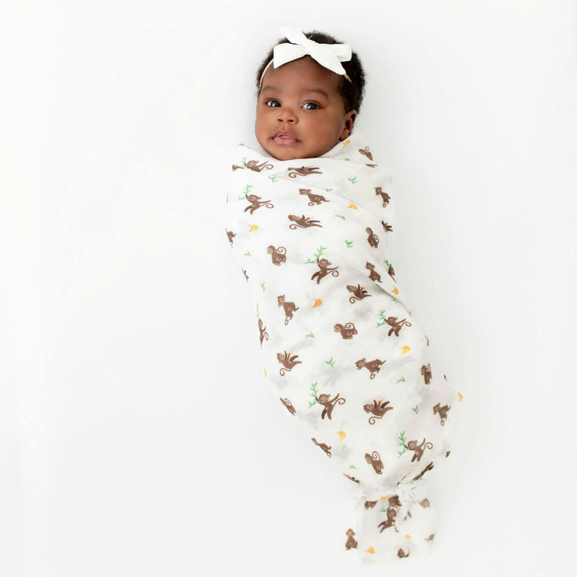 Swaddle Set