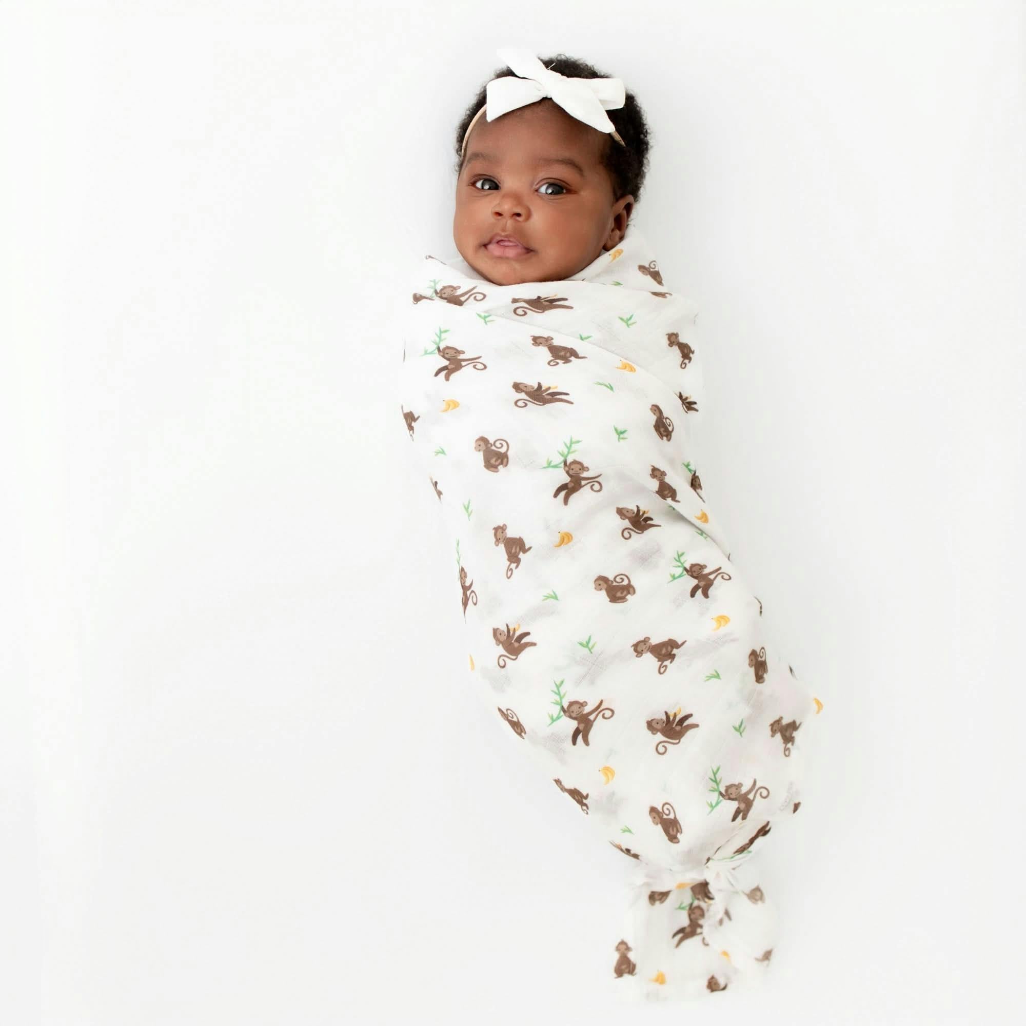 Swaddle Set