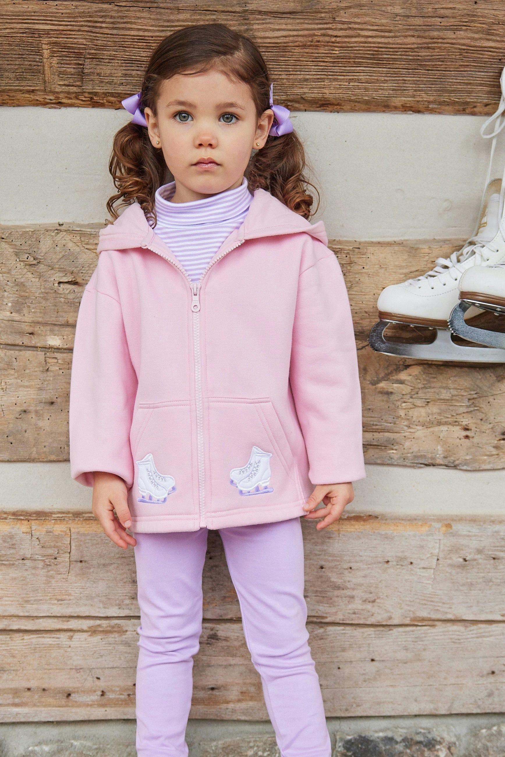 Leggings - Lavender