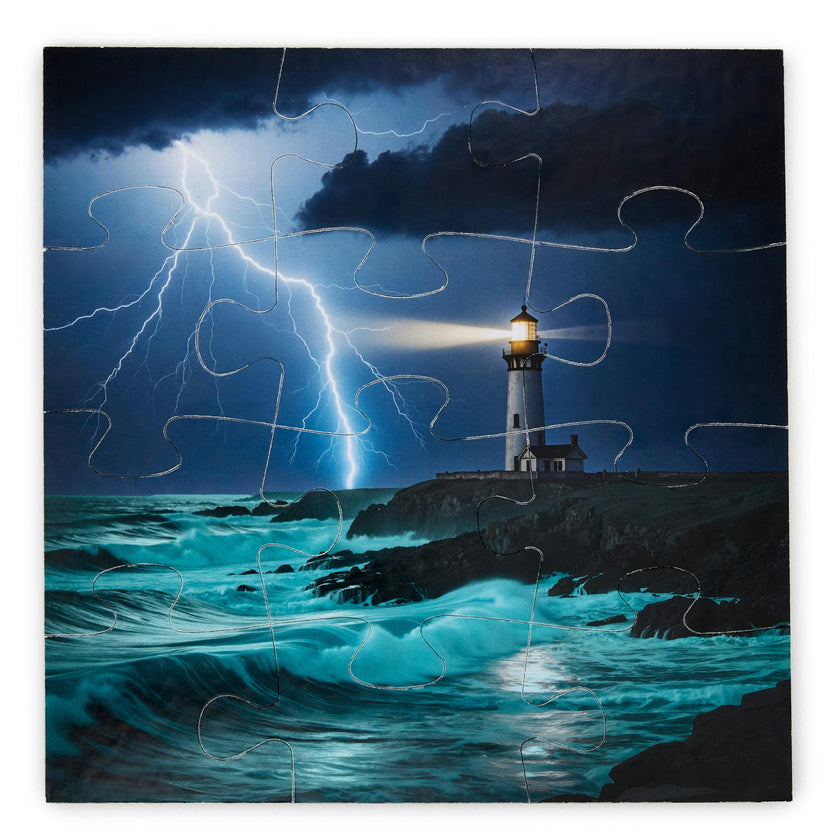 Puzzles Weather Wonders