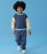 Everyday Cozy Set - Colorblock