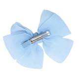Multicolor Classic Bow Trio Set