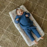 Premium Knit Diaper Changing Pad Cover - Tatooine
