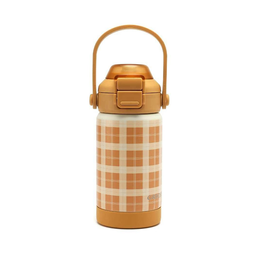 Sip + Chug 2 in 1 Thermo Water Bottle 12 oz. | Lille Cottage Club