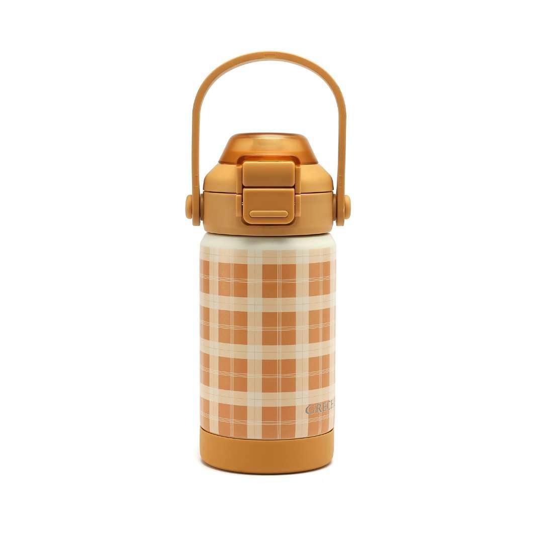 Sip + Chug 2 in 1 Thermo Water Bottle 12 oz. | Lille Cottage Club