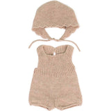 15" Knitted Doll Outfit