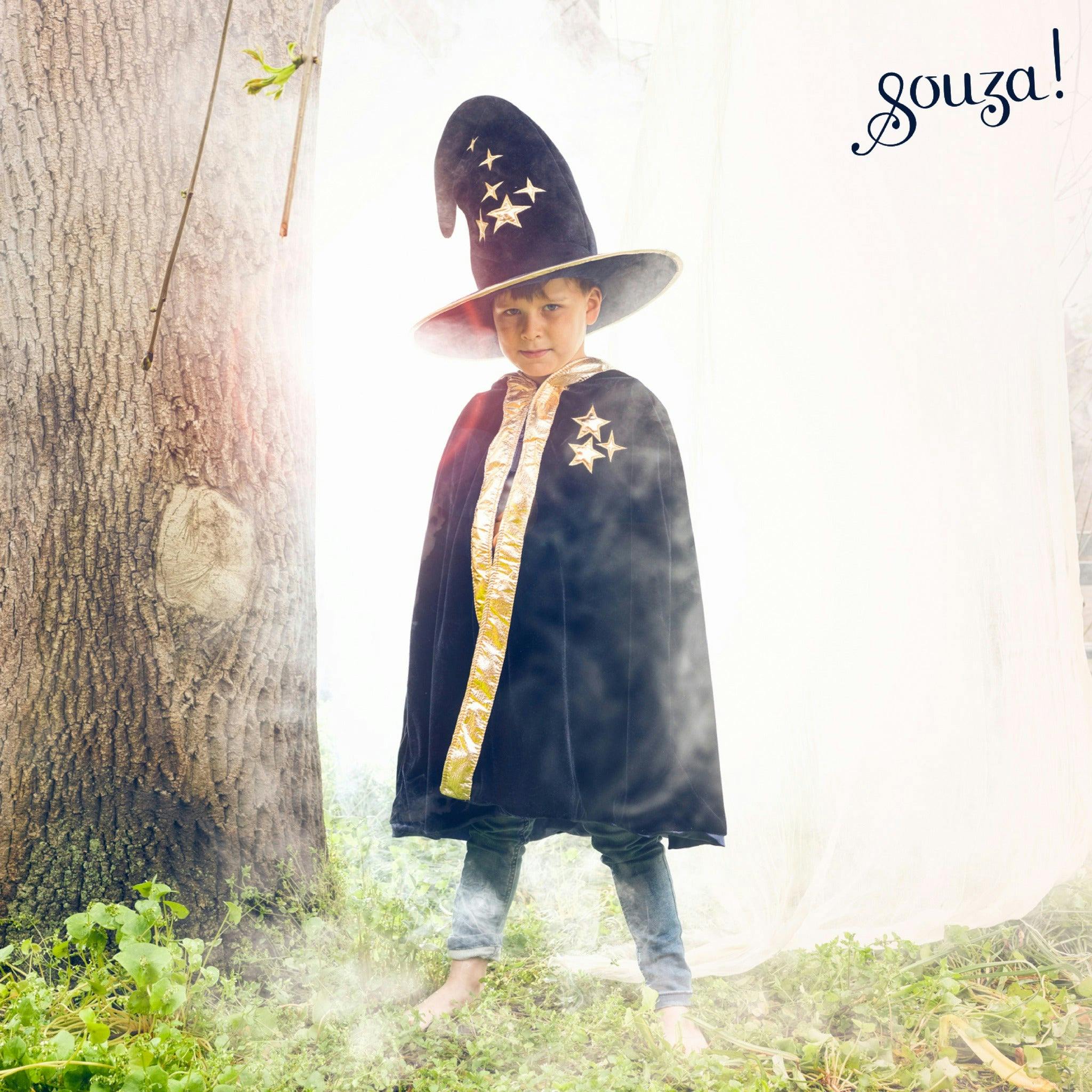 Wilfred - Magician Cape