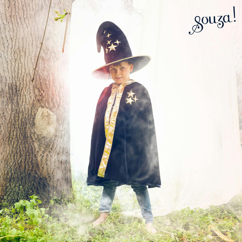 Wilfred - Magician Hat