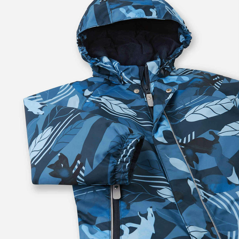 Puhuri ReimaTec winter overall