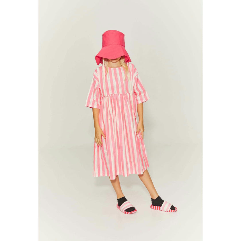 Carousel Dress