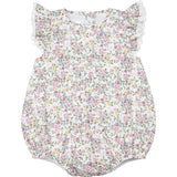 Ana Bubble Romper