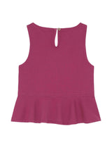 Hana Top | Sugar Blush