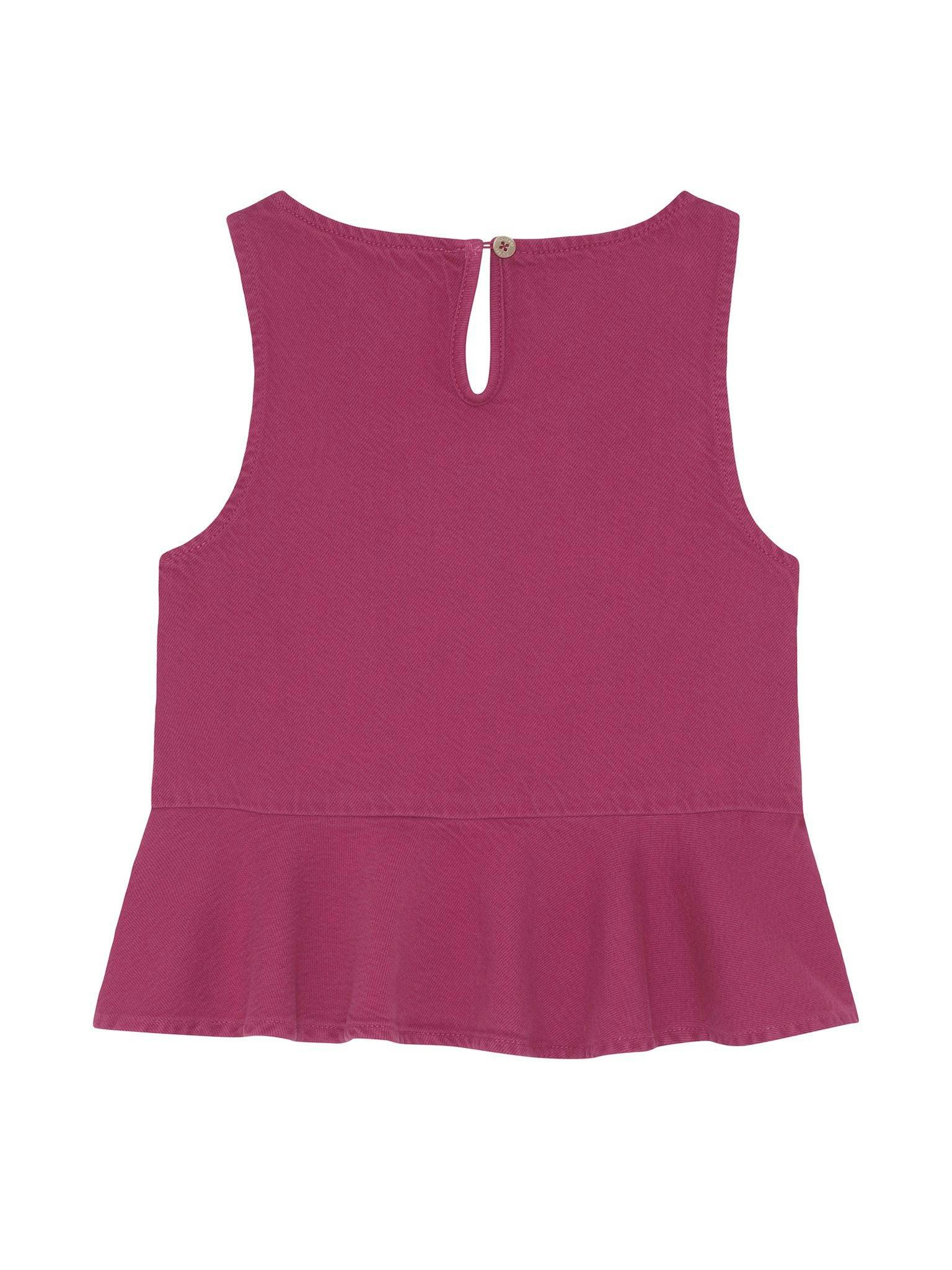 Hana Top | Sugar Blush