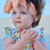 Magnetic Bubble Romper