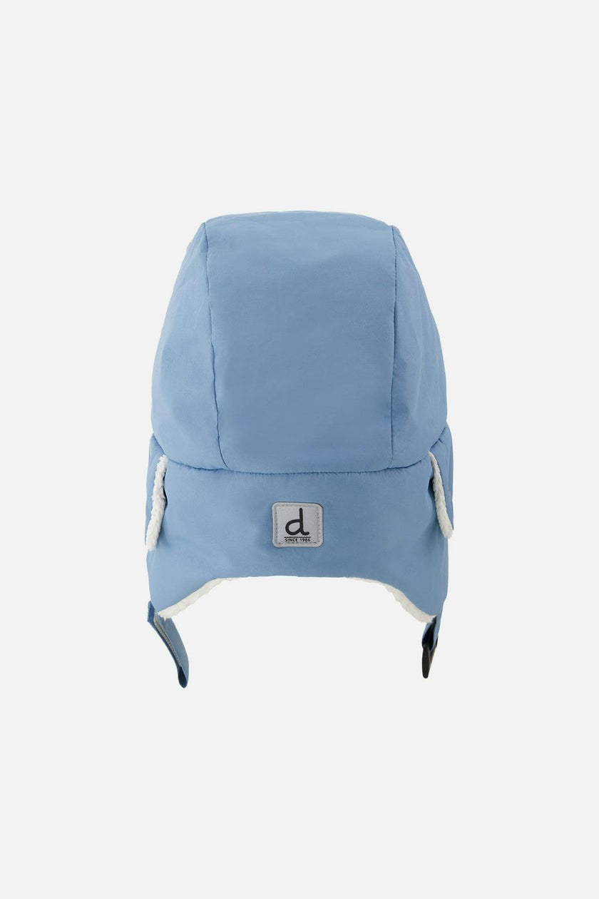 Baby Chapka Blue-Grey