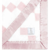 Luxe Stairway Baby Blanket