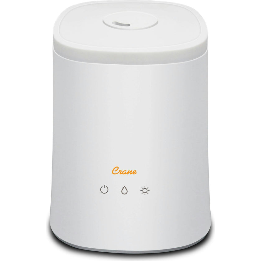 Top Fill Cool Mist Humidifier
