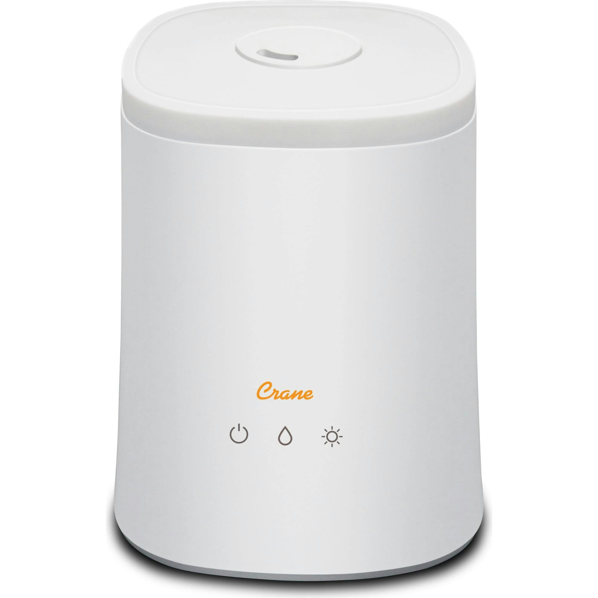 Top Fill Cool Mist Humidifier