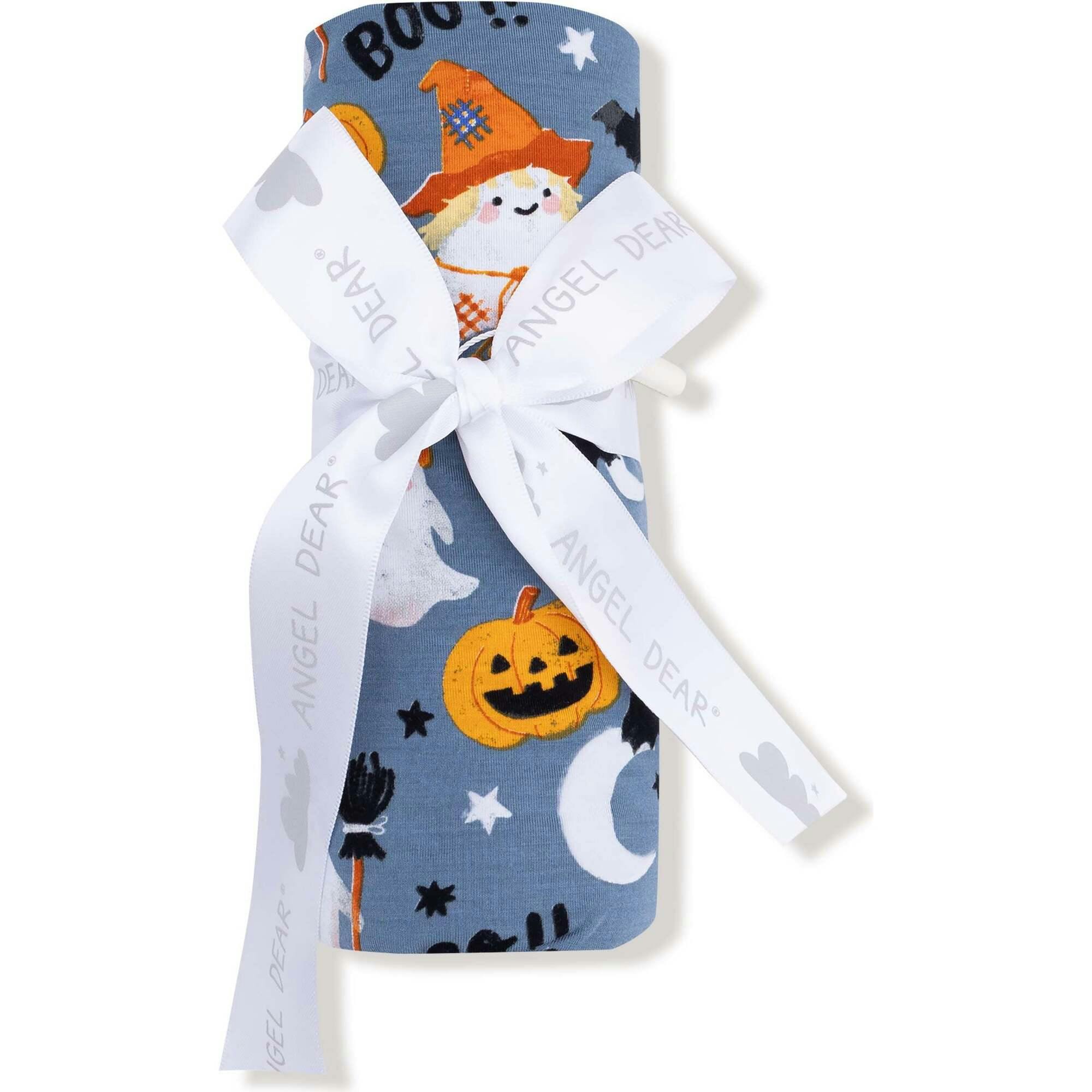 Glow In The Dark Swaddle Blanket