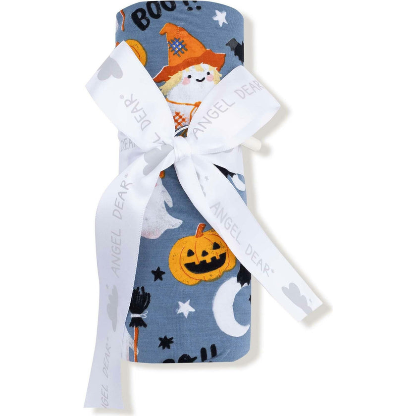Glow In The Dark Swaddle Blanket
