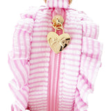Customizable Heart Purse