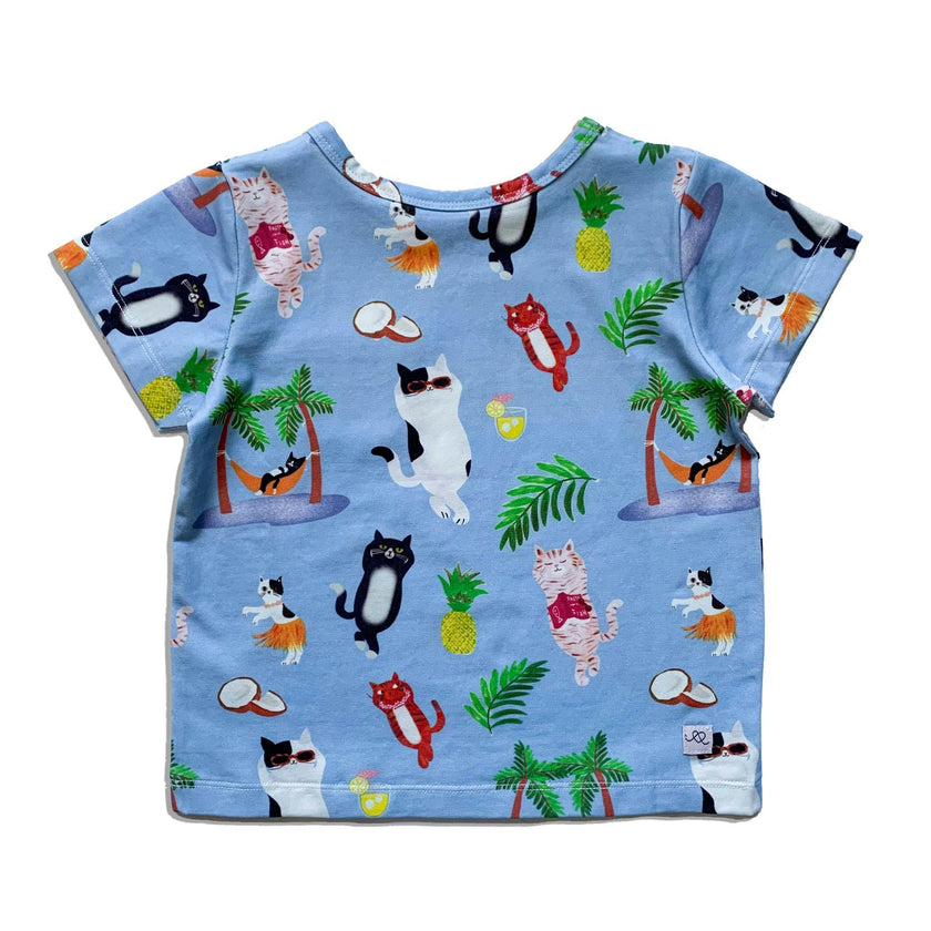 Brooklyn Tee