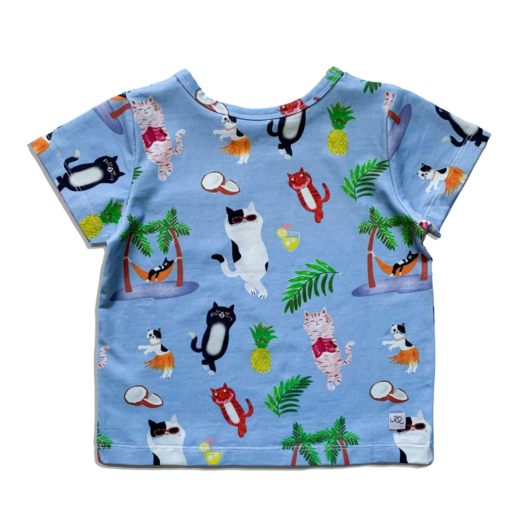 Brooklyn Tee