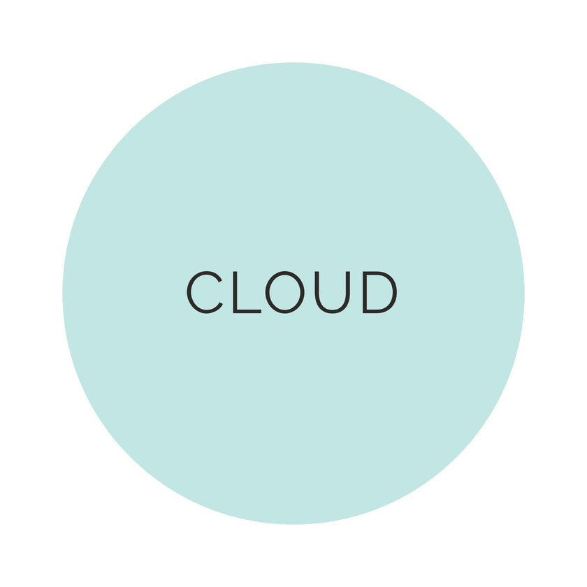 Shades Cloud Large Napkins