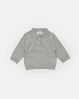 Polo • Vegan Cashmere