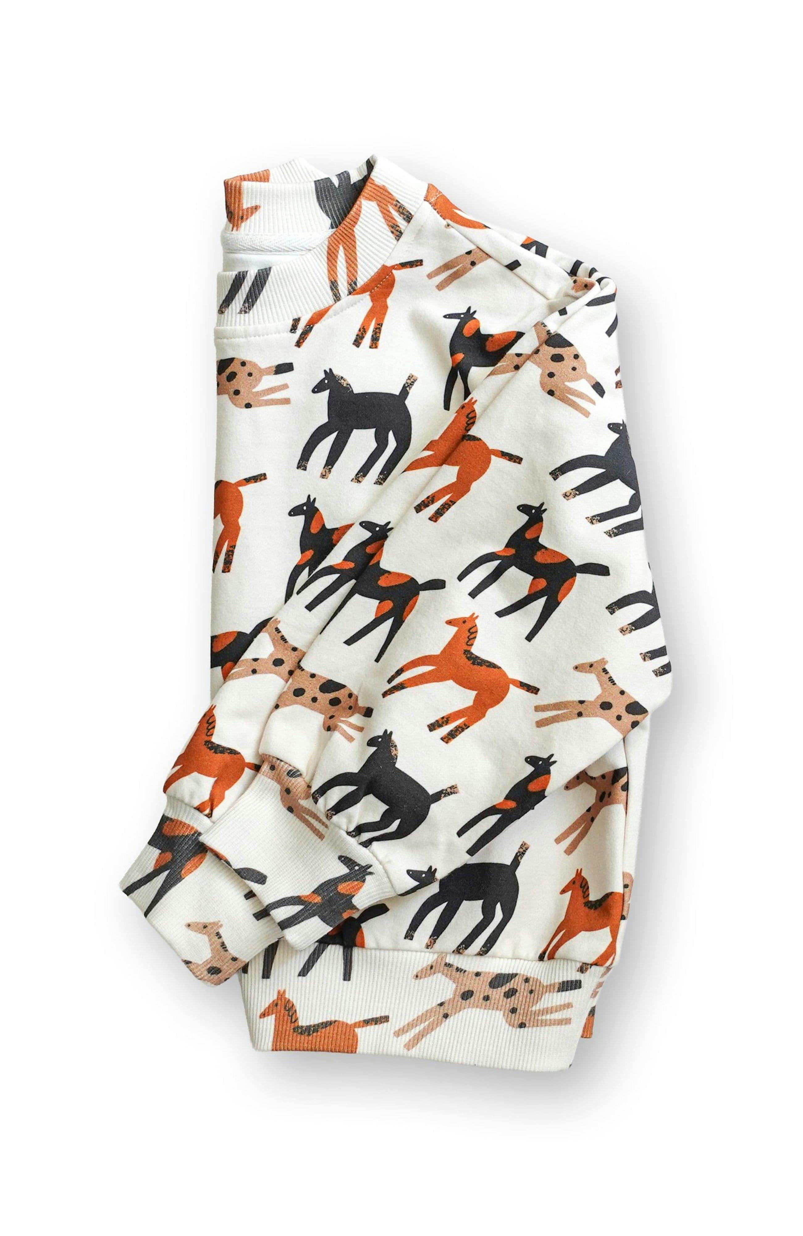 Giddy-Up Hunter Hunter Sweatshirt