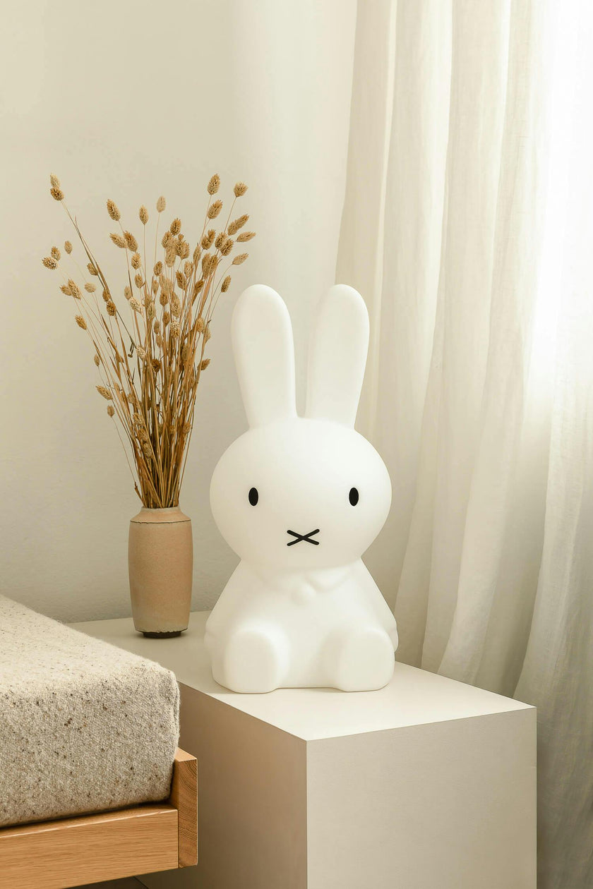 Mr Maria Miffy Lights